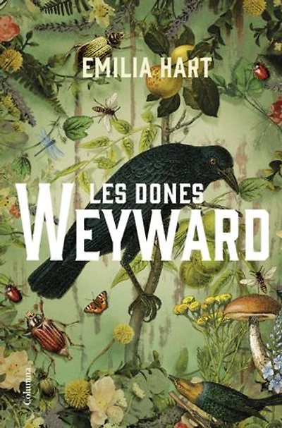 Les dones Weyward