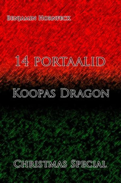 14 portaalid – Koopas Dragon Christmas Special