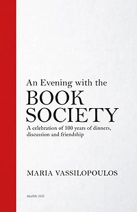 AN EVENING WITH THE BOOK SOCIETY