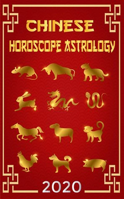 Chinese Horoscope & Astrology 2020