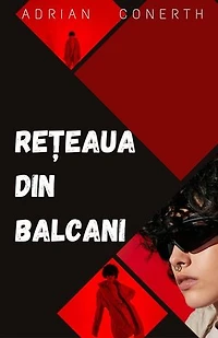 REȚEAUA DIN BALCANI