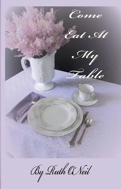 Come Eat at My Table: What a Difference a Year Makes, #1