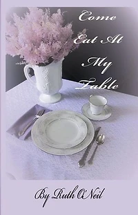 Come Eat at My Table: What a Difference a Year Makes, #1