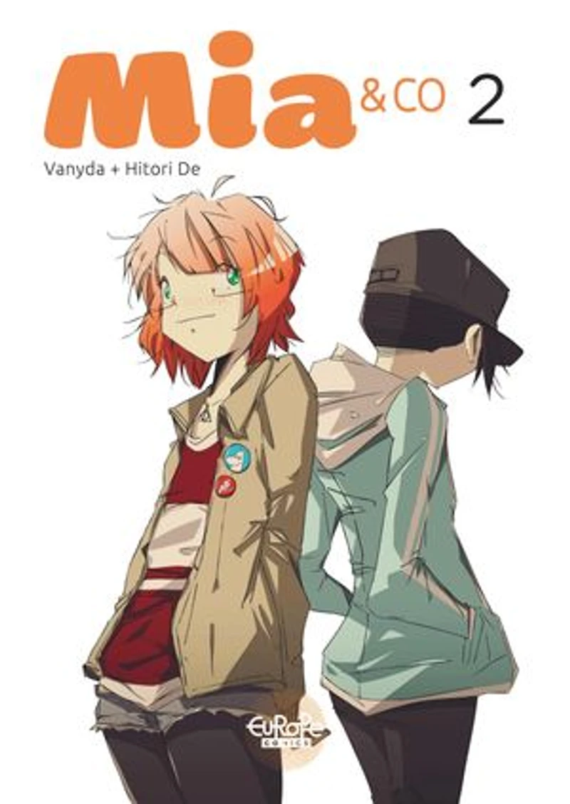 Mia & Co - Volume 2