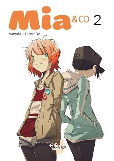 Mia & Co - Volume 2