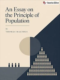 An Essay on the Principle of Population