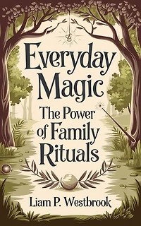 Everyday Magic: The Power of Family Rituals