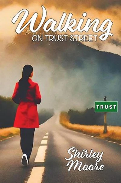 Walking on Trust Street