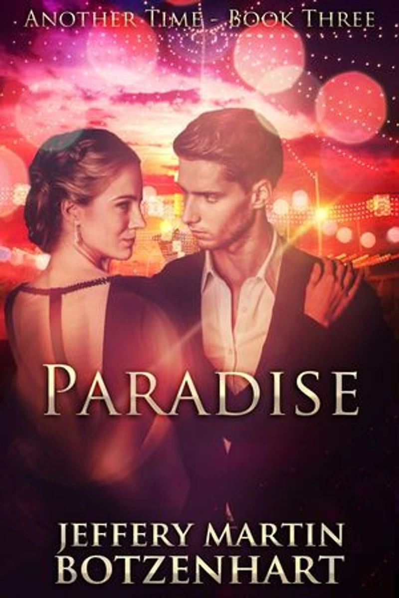 Paradise: Another Time, #3