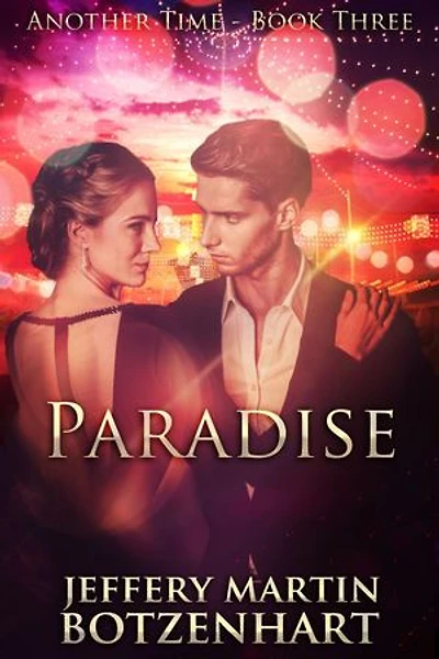 Paradise: Another Time, #3