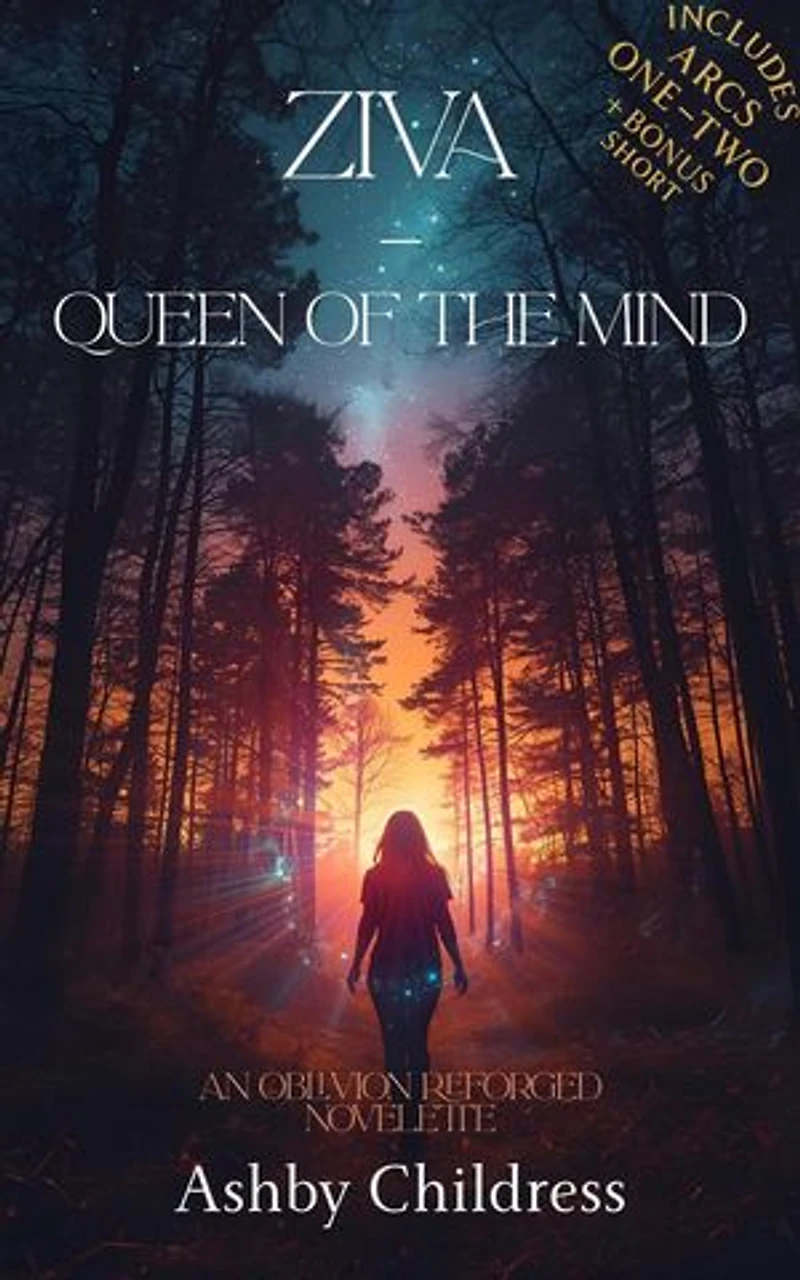 Ziva - Queen Of The Mind