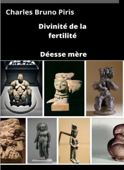 Divinité de la fertilité Déesse mère: Histoire