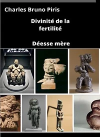 Divinité de la fertilité Déesse mère: Histoire