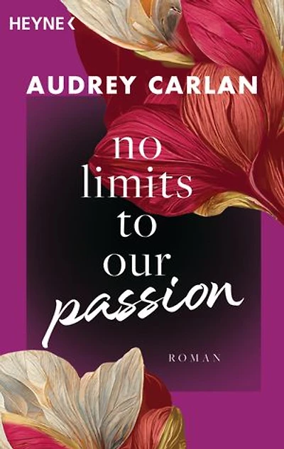 No Limits To Our Passion: Roman