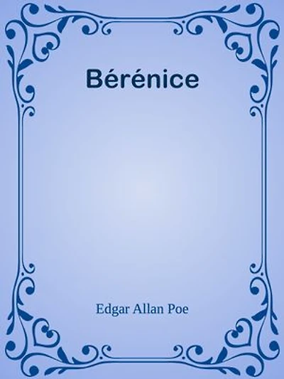 Bérénice