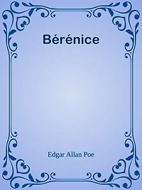 Bérénice