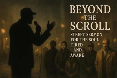 Beyond the Scroll