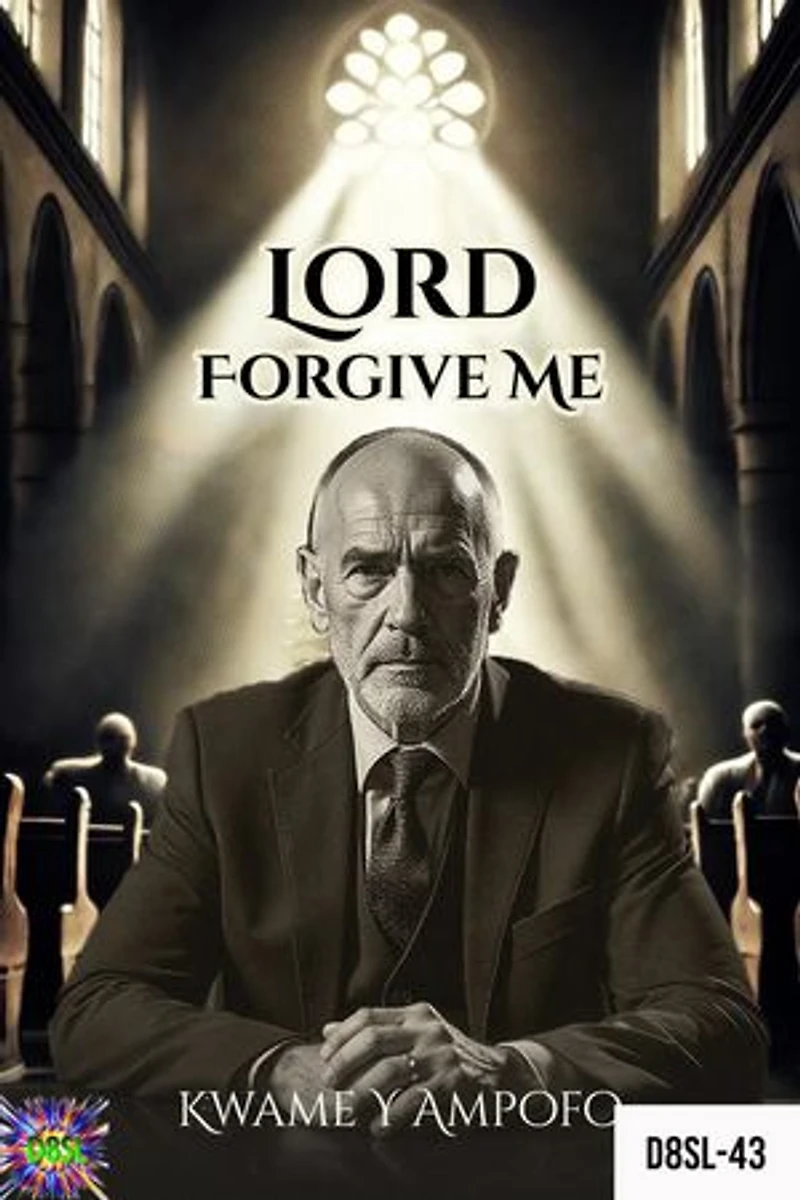 Lord Forgive Me: December 8 Spiritual Liberation Series, #43