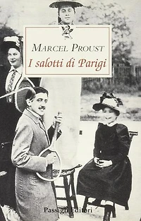I SALOTTI DI PARIGI