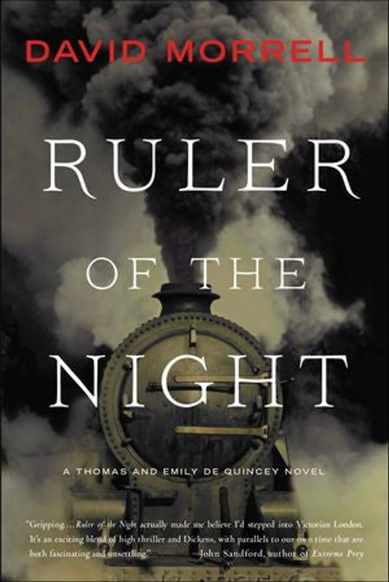 Ruler Of The Night