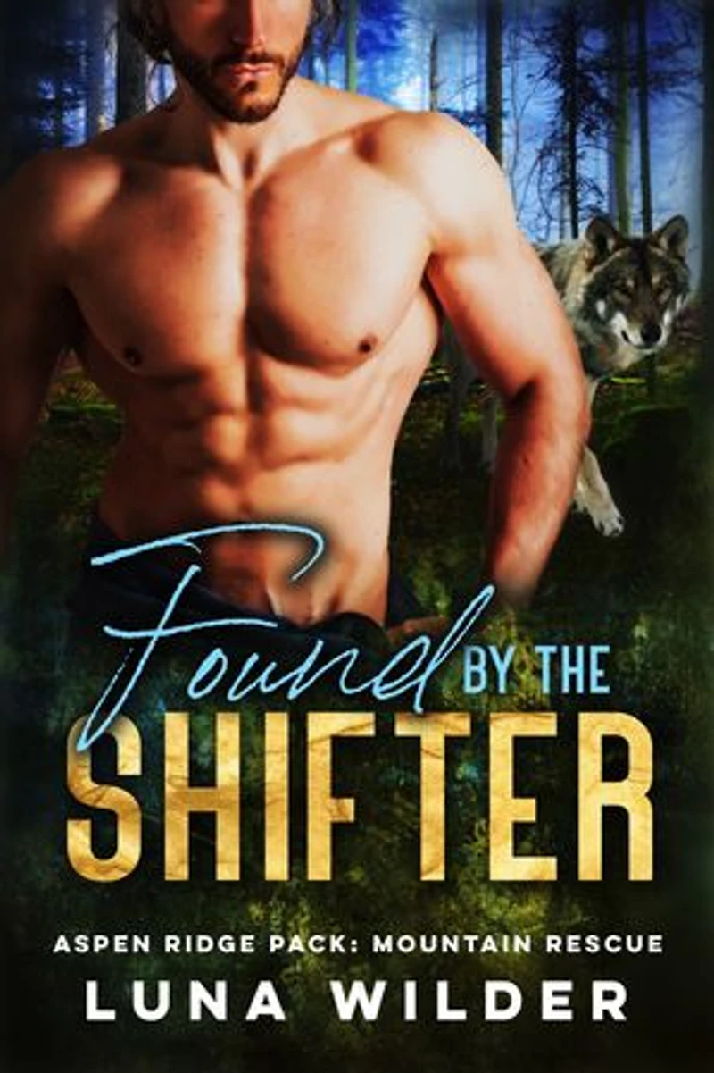 Found by the Shifter