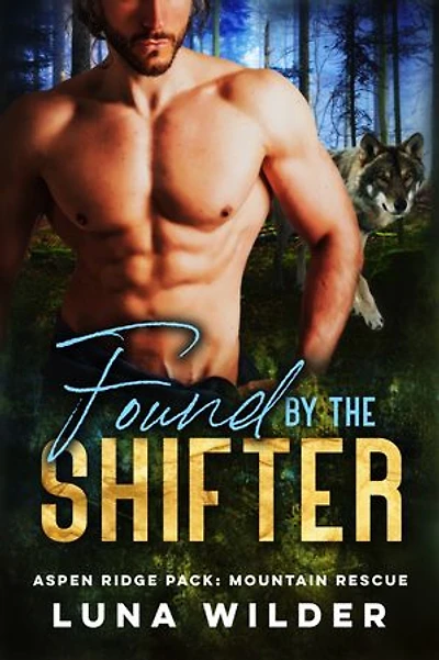 Found by the Shifter