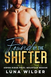 Found by the Shifter