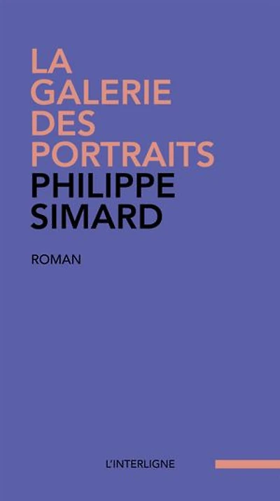 La Galerie des portraits
