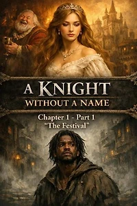 A Knight Without a Name: A knight without a name, #1