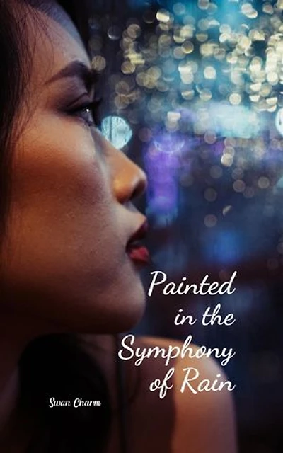 Painted in the Symphony of Rain