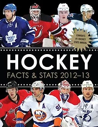 Hockey Facts & Stats 2012-13