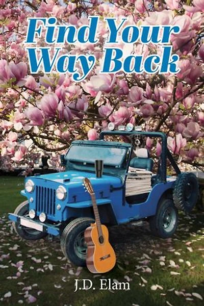 Find Your Way Back