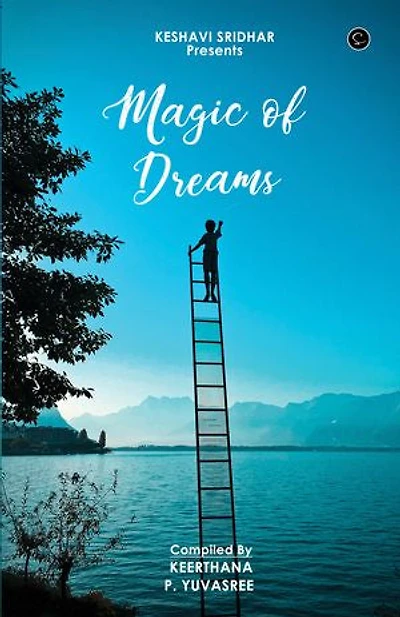 MAGIC OF DREAMS