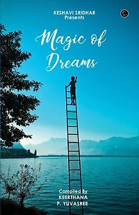 MAGIC OF DREAMS