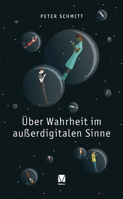 Über Wahrheit im außerdigitalen Sinne