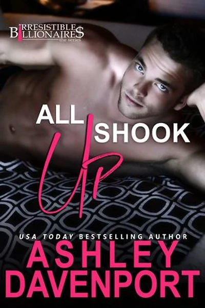 All Shook Up