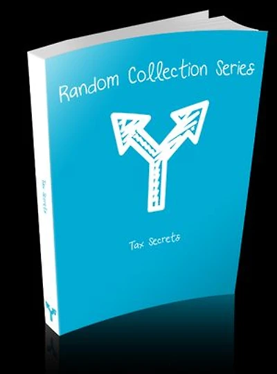 Taxs secret: Taxs secret