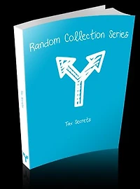 Taxs secret: Taxs secret