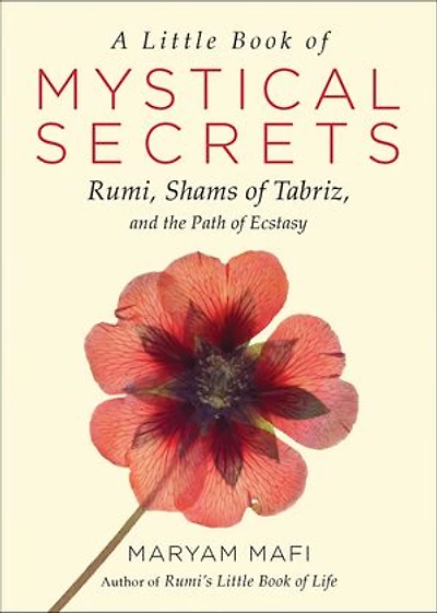A Little Book of Mystical Secrets: Rumi, Shams Tabriz, and the Path Ecstasy