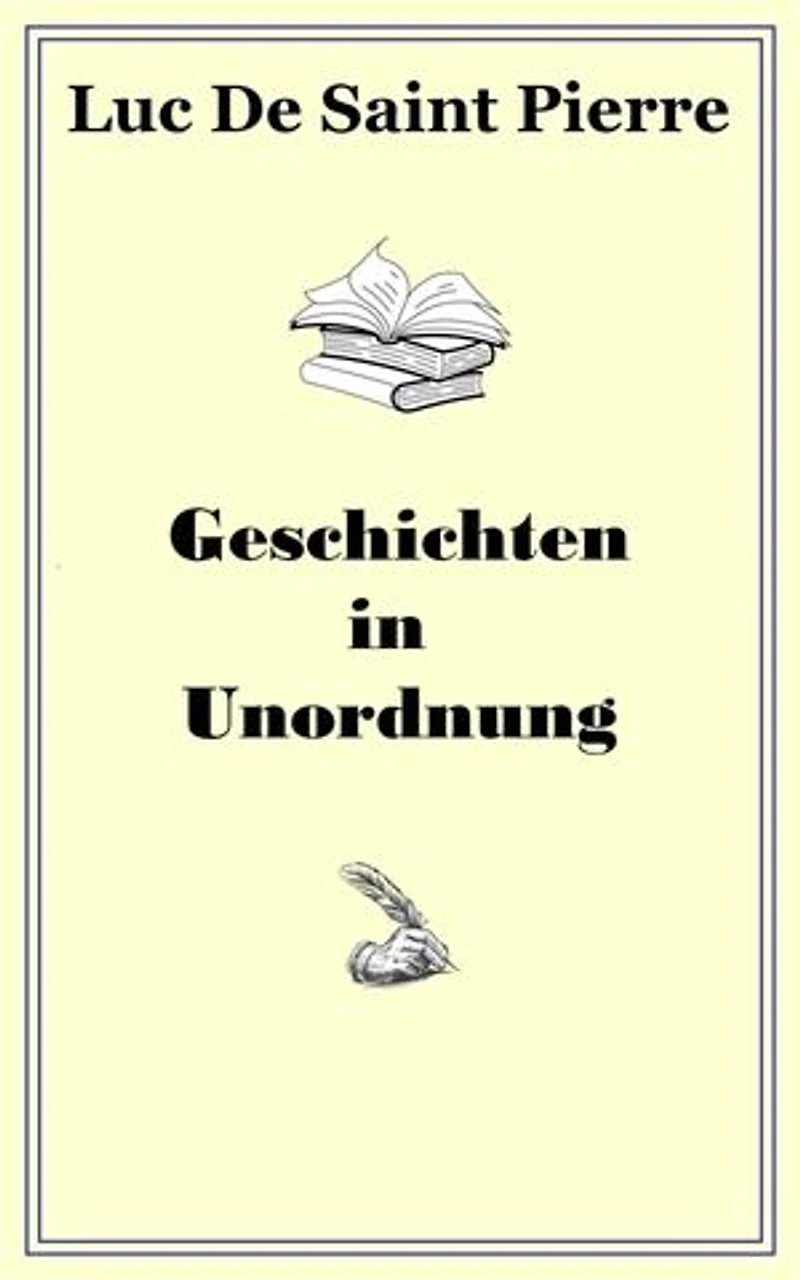 Geschichten in Unordnung