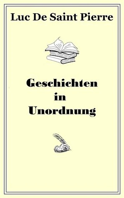Geschichten in Unordnung