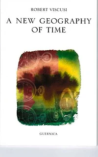 A New Geography of Time