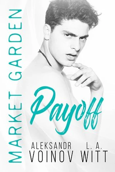 Payoff: Market Garden, #6