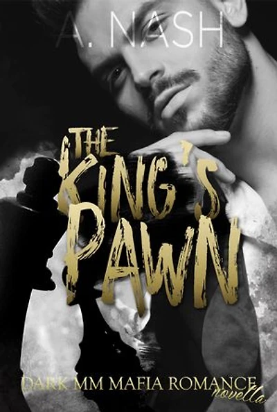 The King's Pawn: An MM Mafia Romance