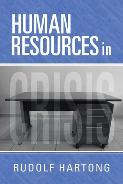 Human Resources Crisis