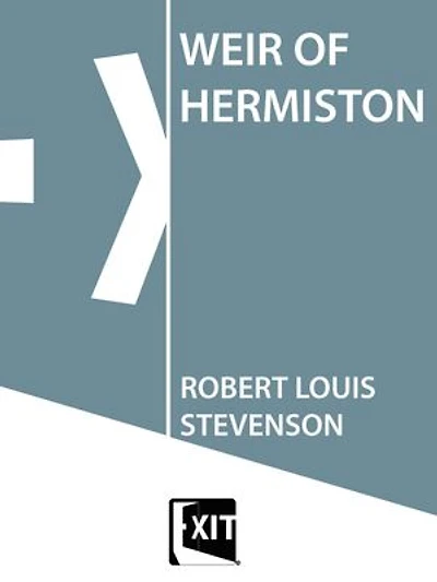WEIR OF HERMISTON