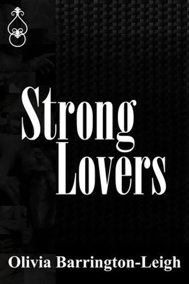 Strong Lovers: Lovers, #3