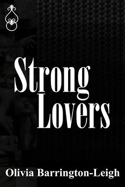 Strong Lovers: Lovers, #3