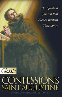 Confessions of Saint Augustine