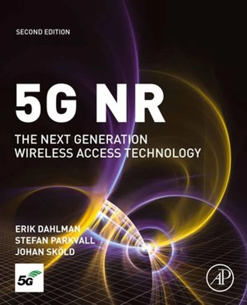5G/5G-Advanced: The New Generation Wireless Access Technology